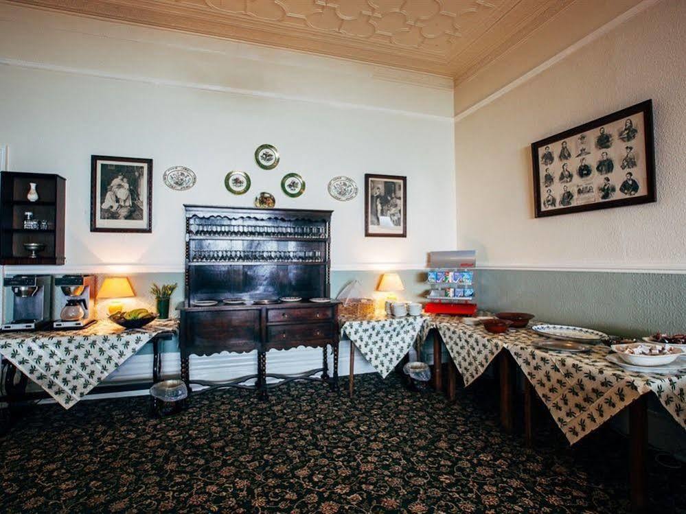 The Cliff Hall Shanklin Kültér fotó